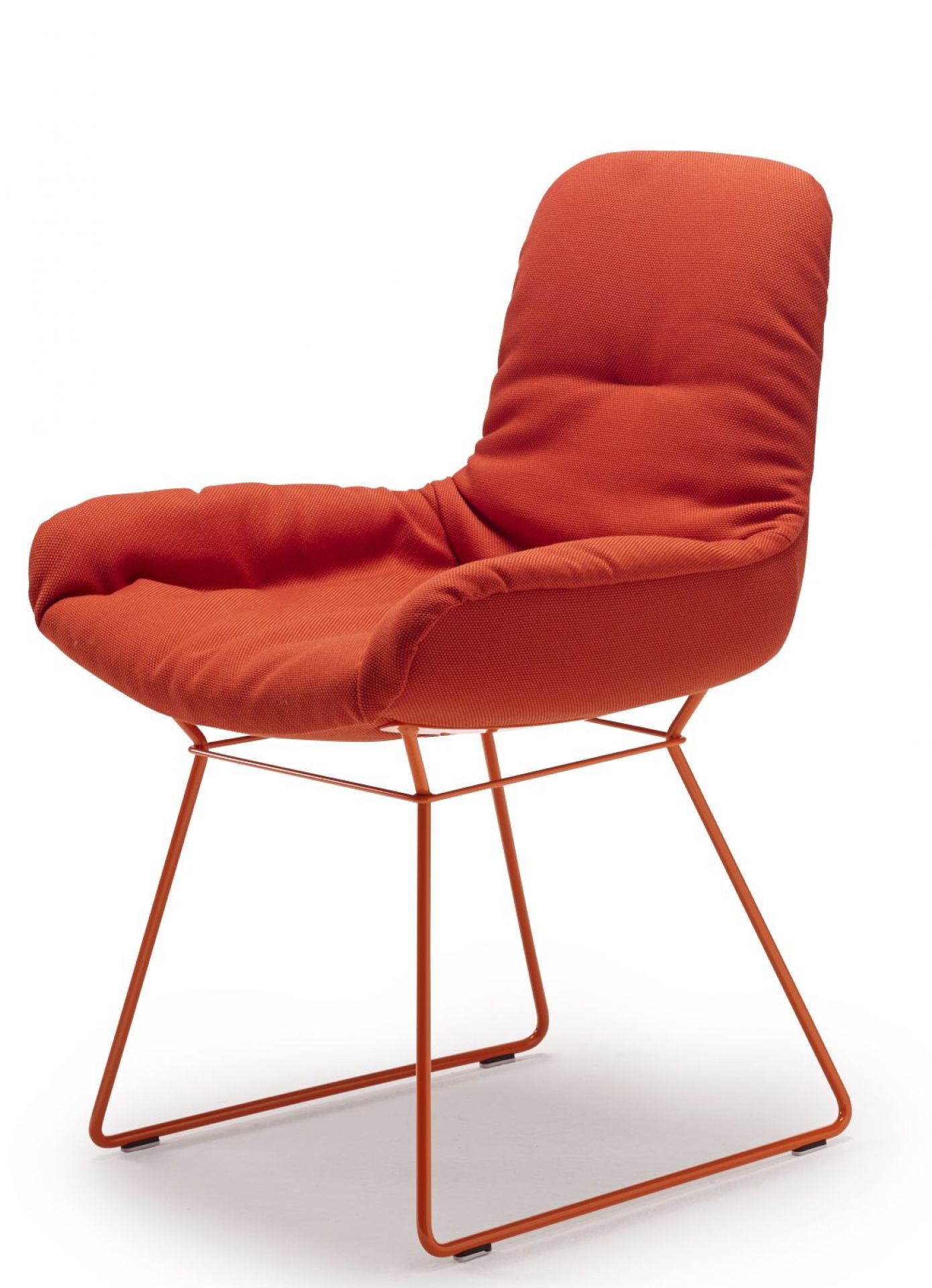 Leya armchair top low
